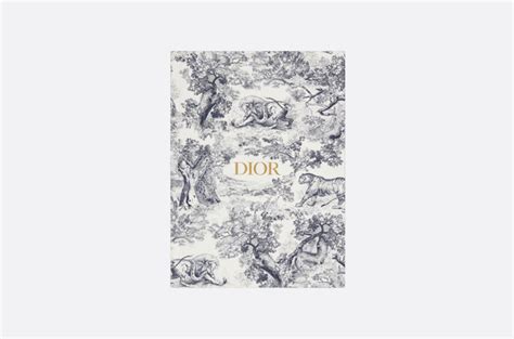 блокнот dior|dior online shopping.